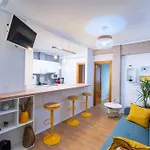 Appartement Modernidad Y Confort