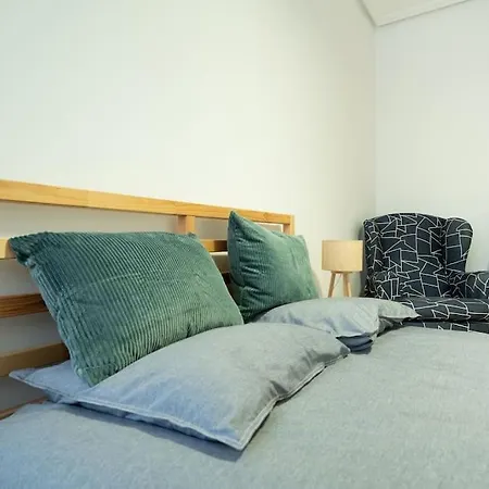 Modernidad Y Confort