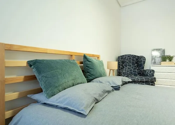 Modernidad Y Confort