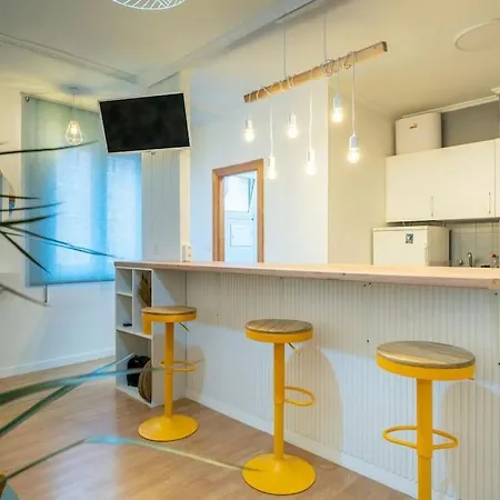 Modernidad Y Confort *